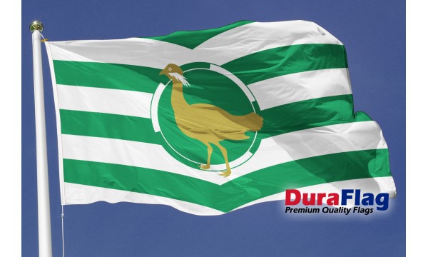 DuraFlag® Wiltshire New Premium Quality Flag